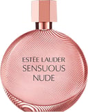 Sensuous Nude