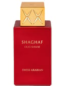 Shaghaf Oud Ahmar