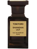 Shanghai Lily