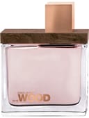 She Wood