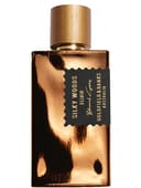 Silky Woods Elixir