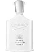 Silver Mountain Water