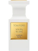 Soleil Blanc