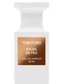Soleil De Feu