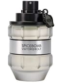 Spicebomb Eau Fraîche
