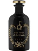 The Voice Of The Snake