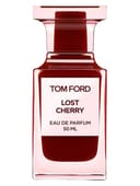 Lost Cherry