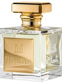 Vanille Patchouli