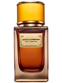 Velvet Amber Skin