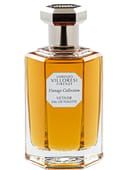 Vetiver
