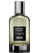 Vigorous