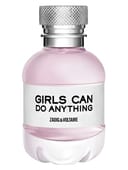 Girls Can Do Anything
