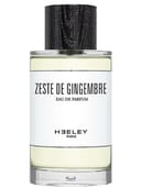Zeste De Gingembre
