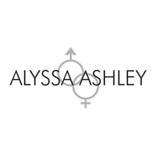 Alyssa Ashley