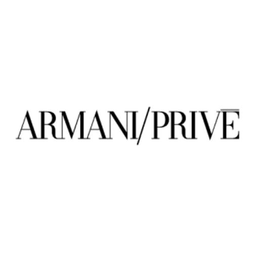 Armani Privé