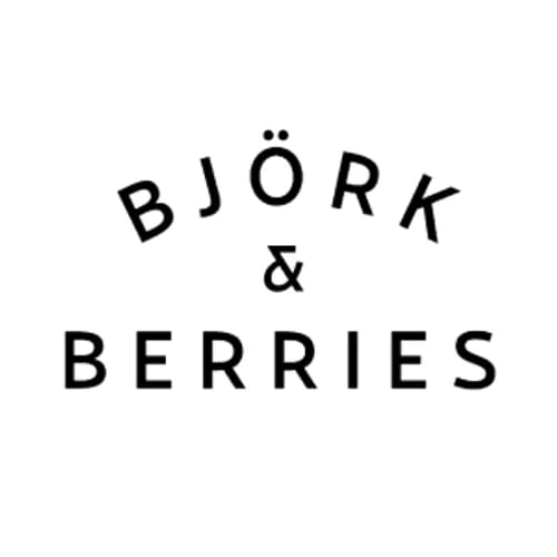 Björk & Berries