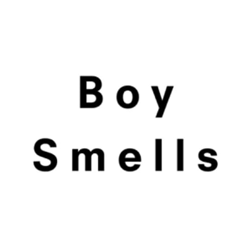 Boy Smells