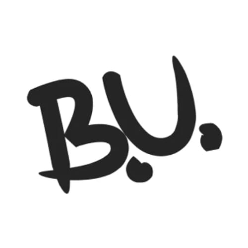 B.U.