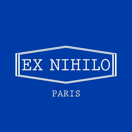 Ex Nihilo