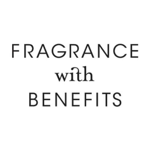 Fragrance With Benefits