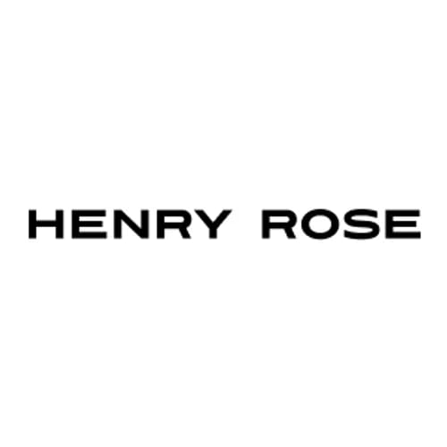 Henry Rose