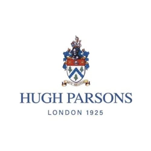 Hugh Parsons