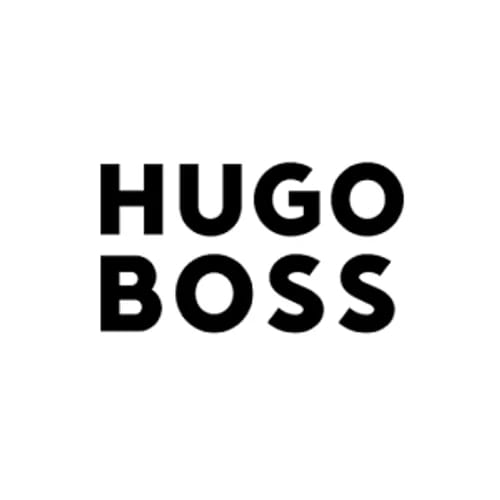 Hugo Boss