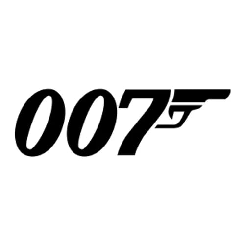 James Bond 007