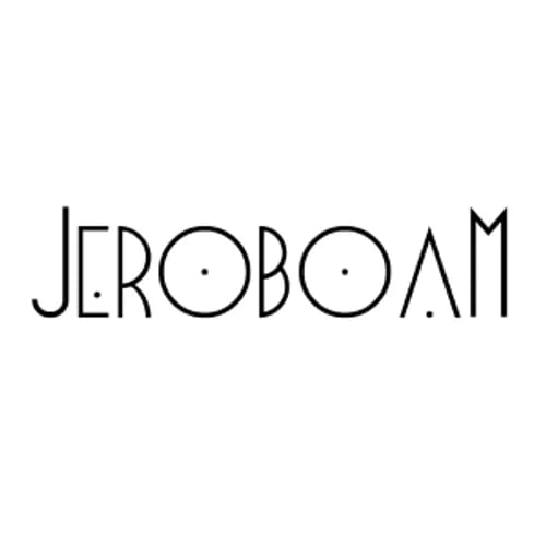 Jeroboam