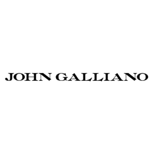 John Galliano