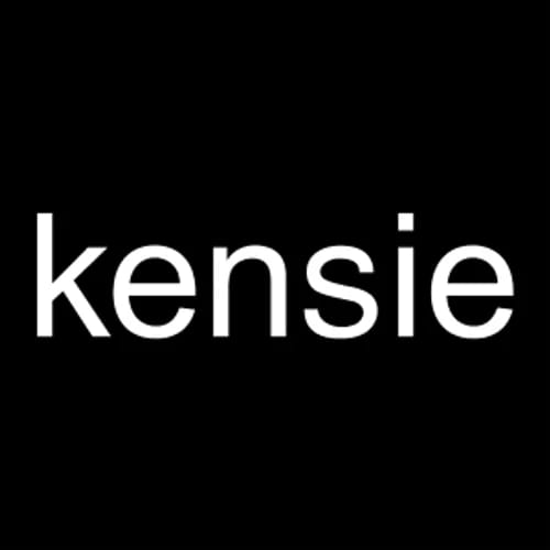Kensie
