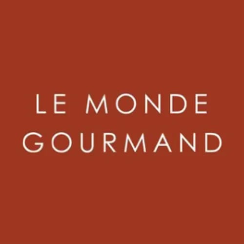 Le Monde Gourmand