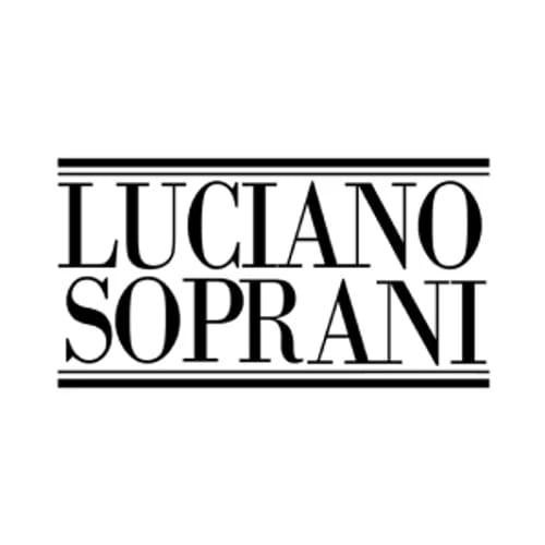 Luciano Soprani