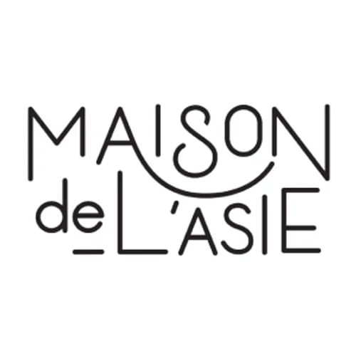 Maison De L'Asie
