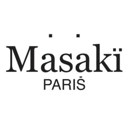 Masakï Paris
