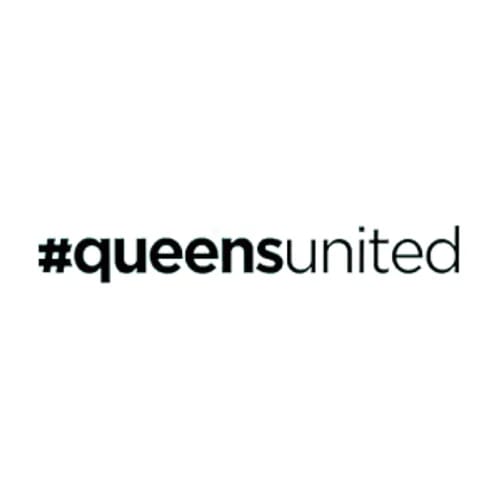 #Queensunited