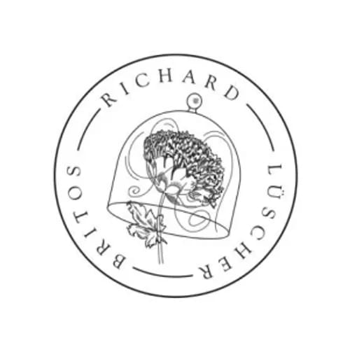Richard Lüscher Britos