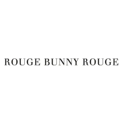 Rouge Bunny Rouge