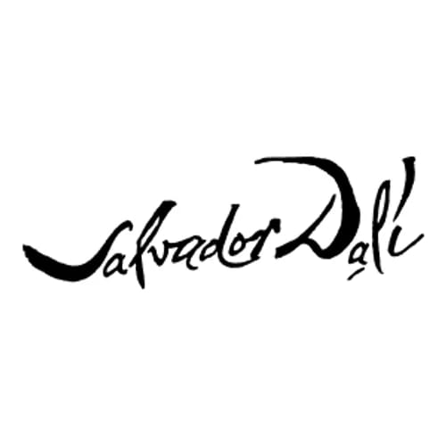 Salvador Dalí