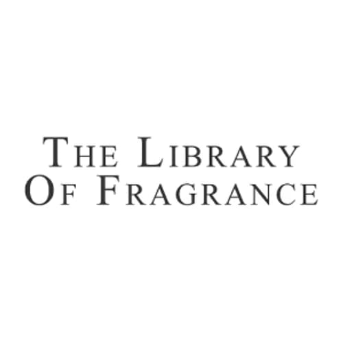 The Library Of Fragrance