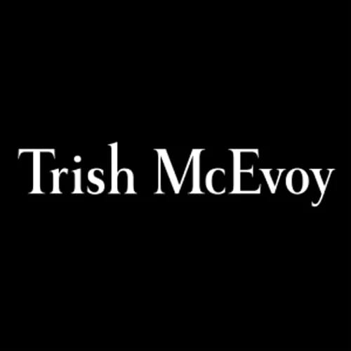 Trish Mcevoy