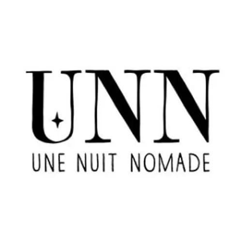 Une Nuit Nomade