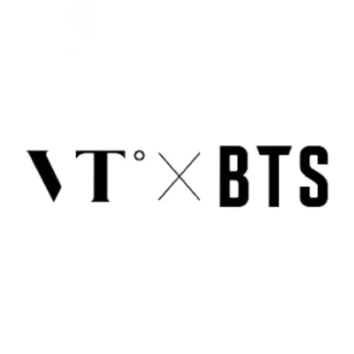 Vt X Bts