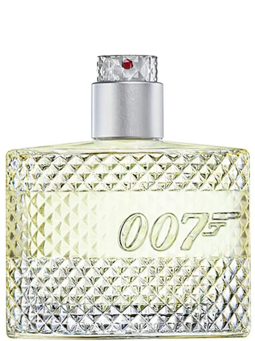 007 by James Bond 007