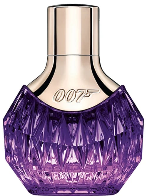 007 For Women III by James Bond 007