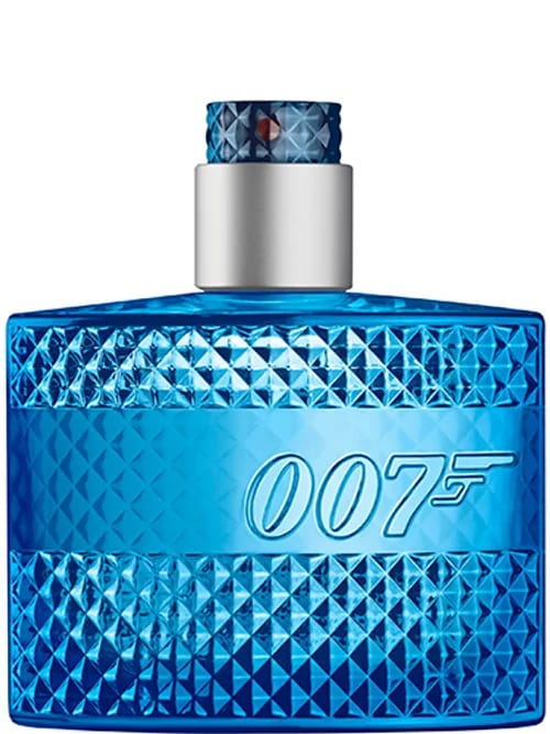 007 James Bond Ocean Royale by James Bond 007