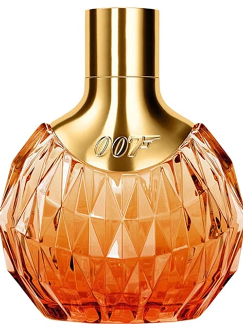 007 James Bond Pour Femme by James Bond 007