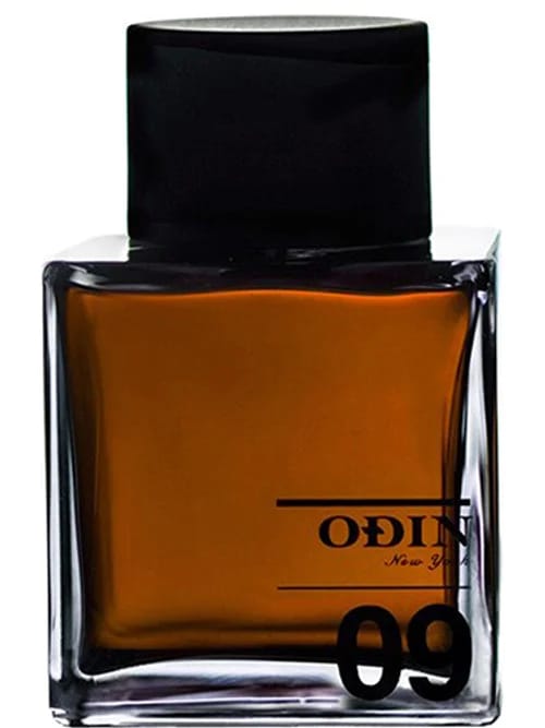 01 Sunda (Nomad) by Odin New York