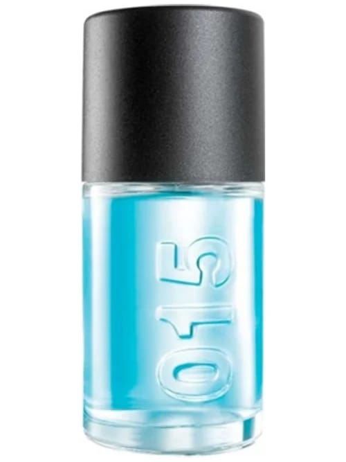 015 Attract by Avon