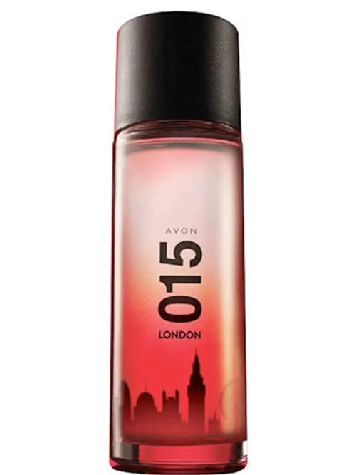 015 London by Avon